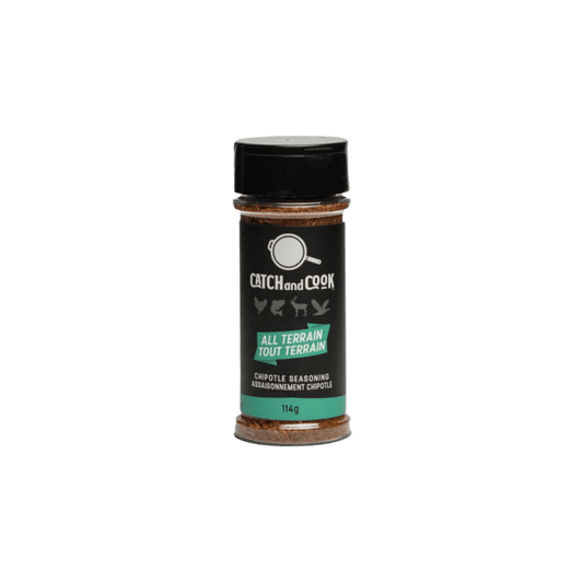 CATCH AND COOK SPICES ALL TERRAIN