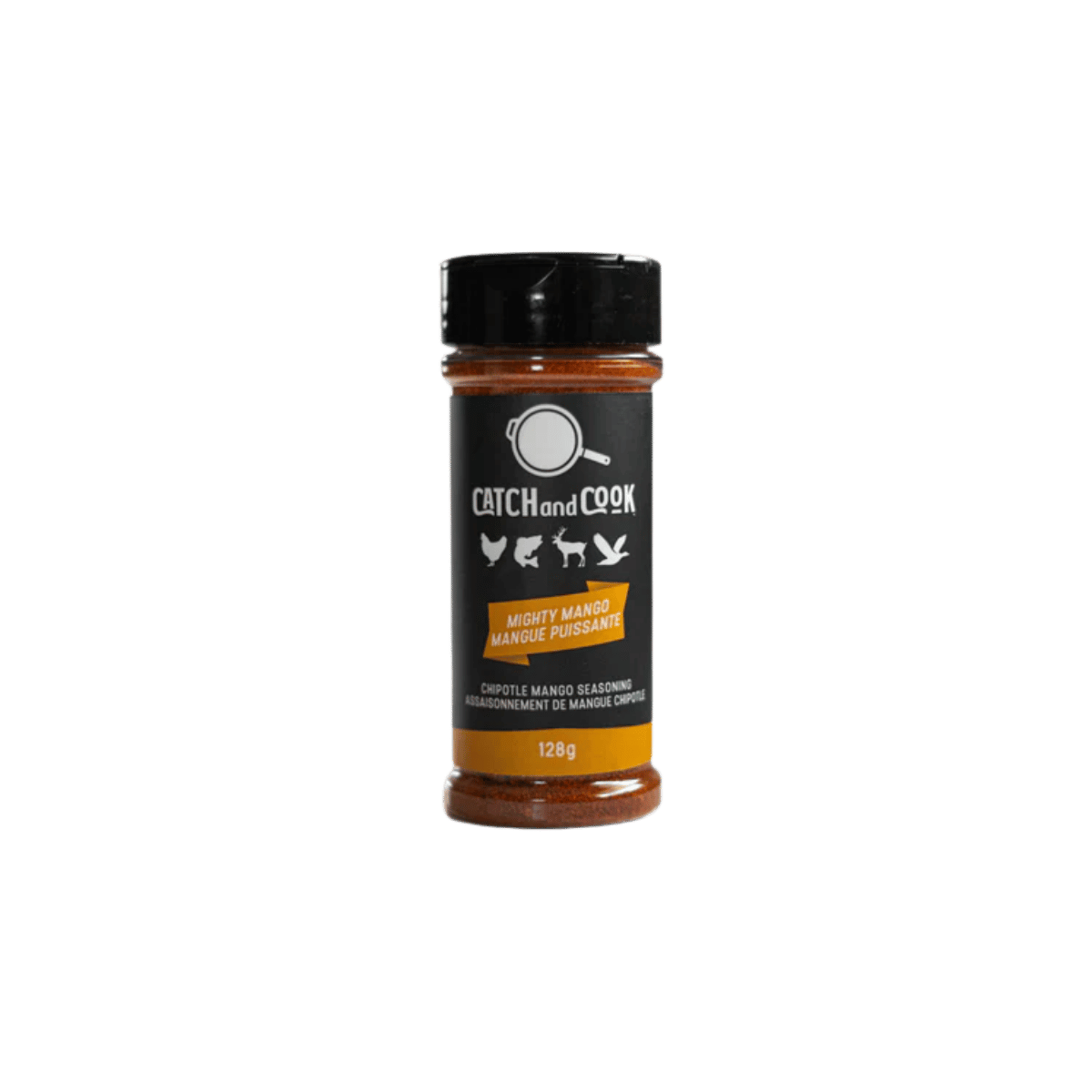 CATCH AND COOK SPICES MIGHTY MANGO
