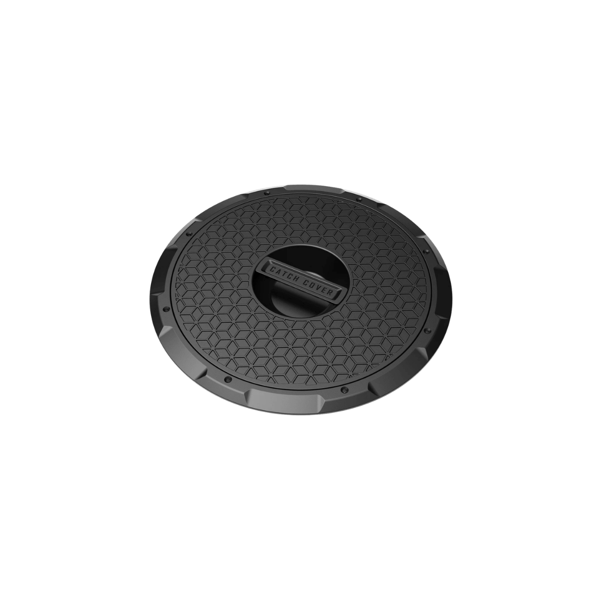 CATCH COVER CATCH COVER PRO BLACK