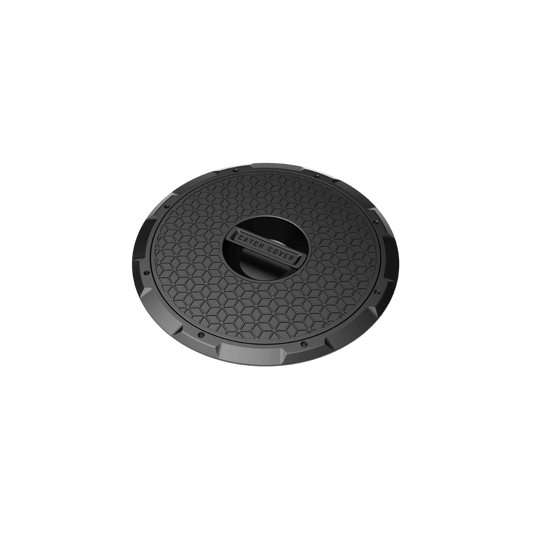 CATCH COVER CATCH COVER PRO BLACK