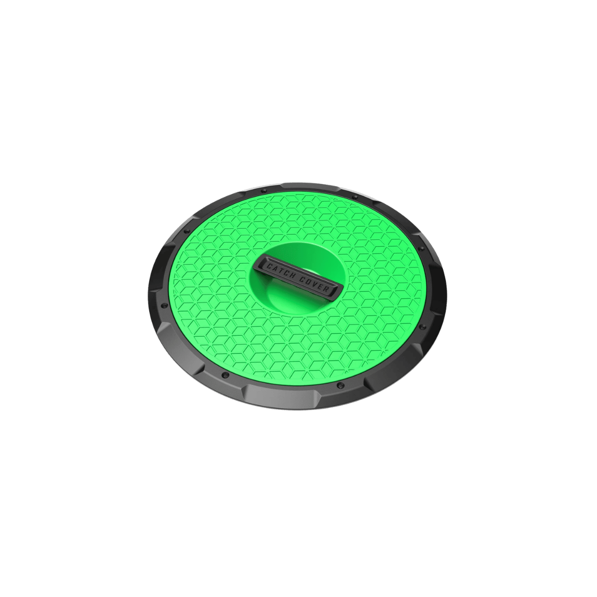 CATCH COVER CATCH COVER PRO GREEN HI VIZ