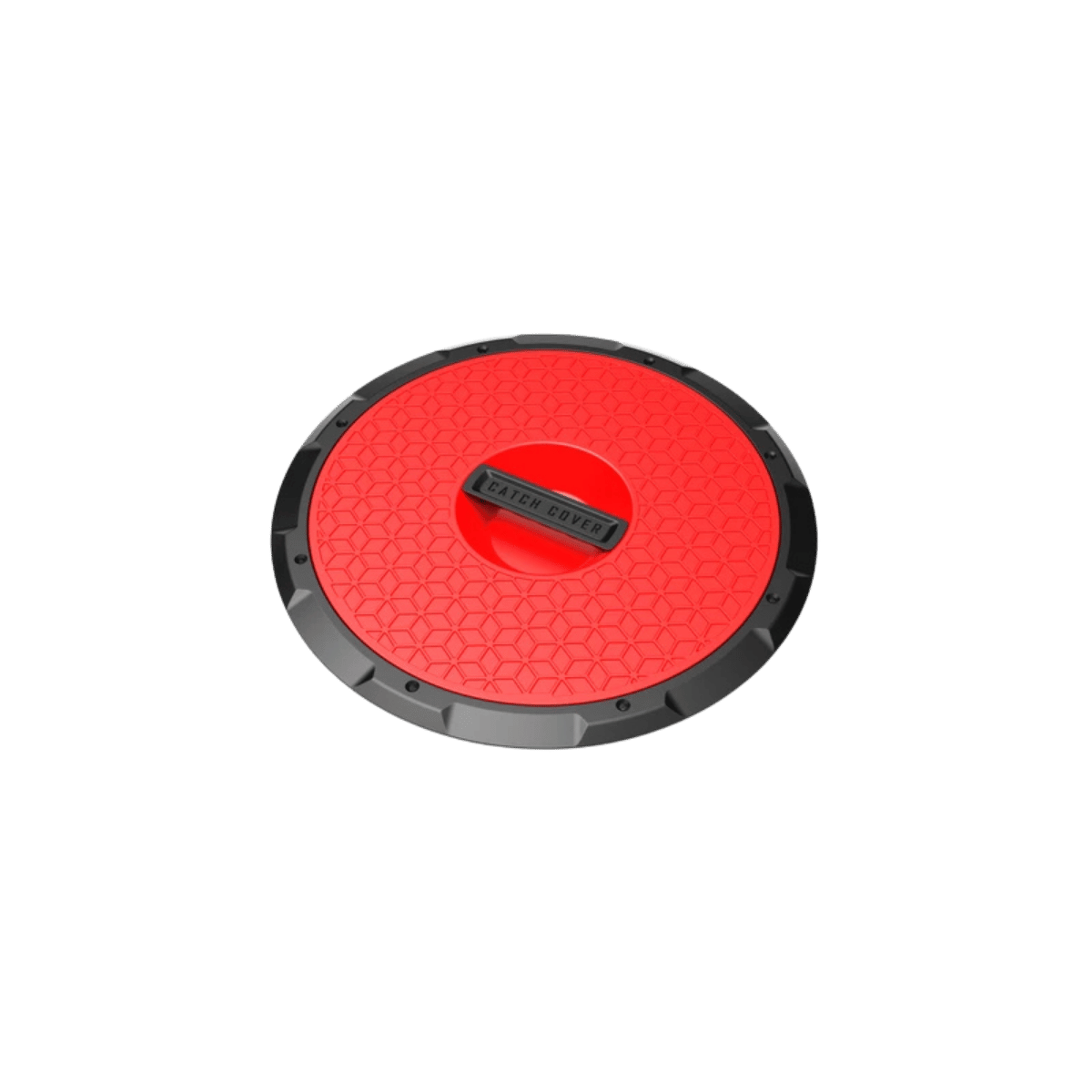 CATCH COVER CATCH COVER PRO RED