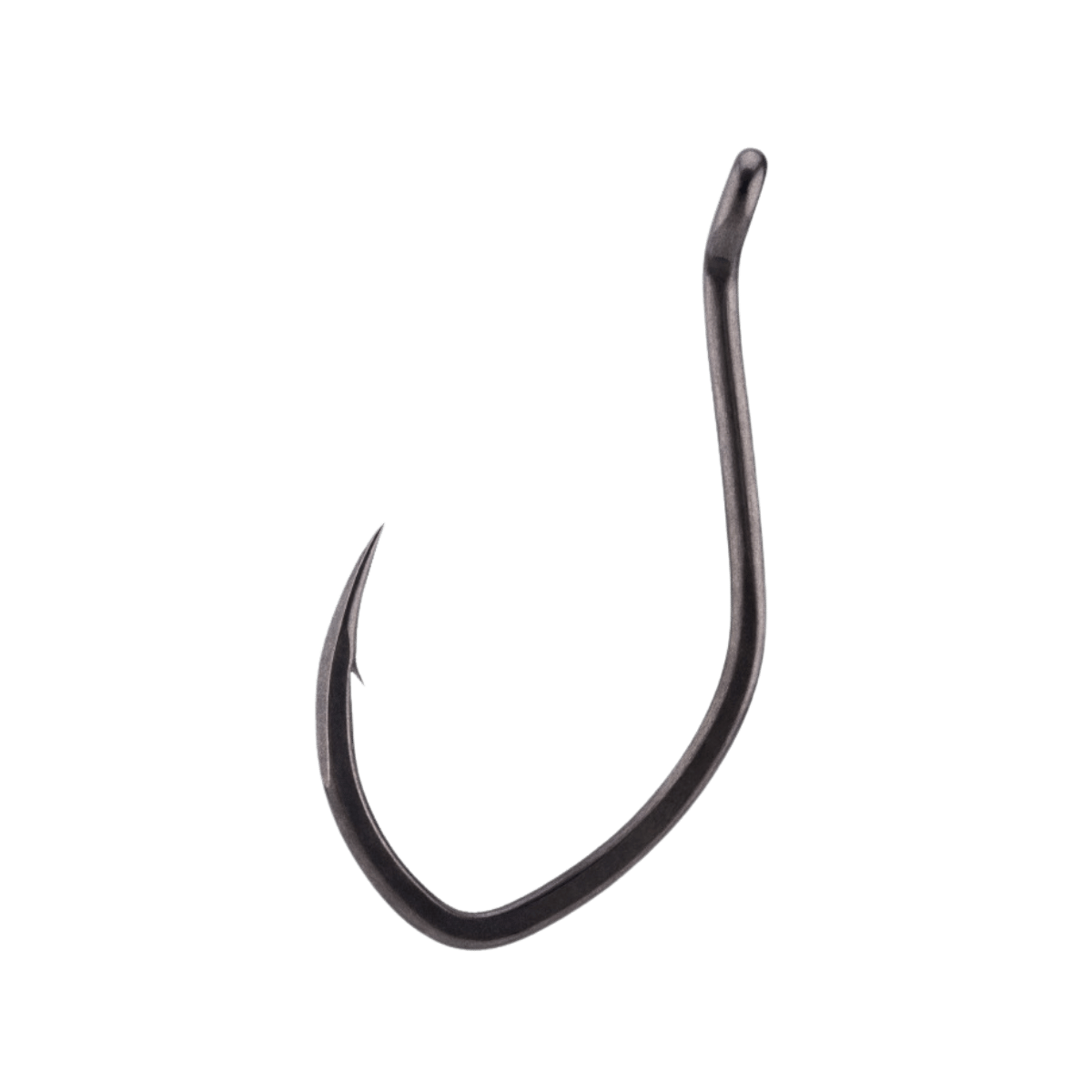 BKK TACKLE BEASTLY CAT HOOKS 4PK - CLEAR