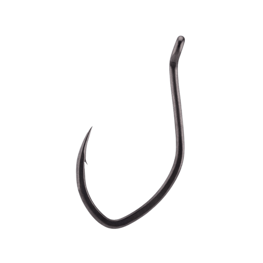BKK TACKLE BEASTLY CAT HOOKS 4PK - CLEAR