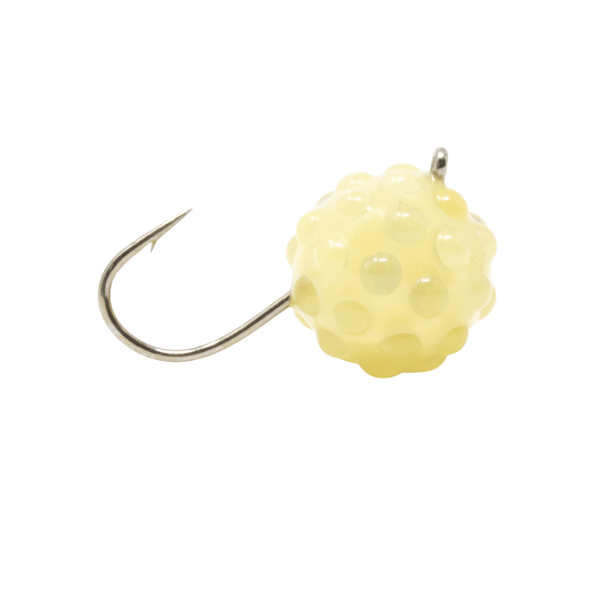 CLAM CAVIAR DROP SZ06 - 1/10OZ WHITE GLOW