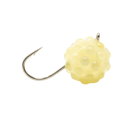 CLAM CAVIAR DROP SZ06 - 1/10OZ WHITE GLOW