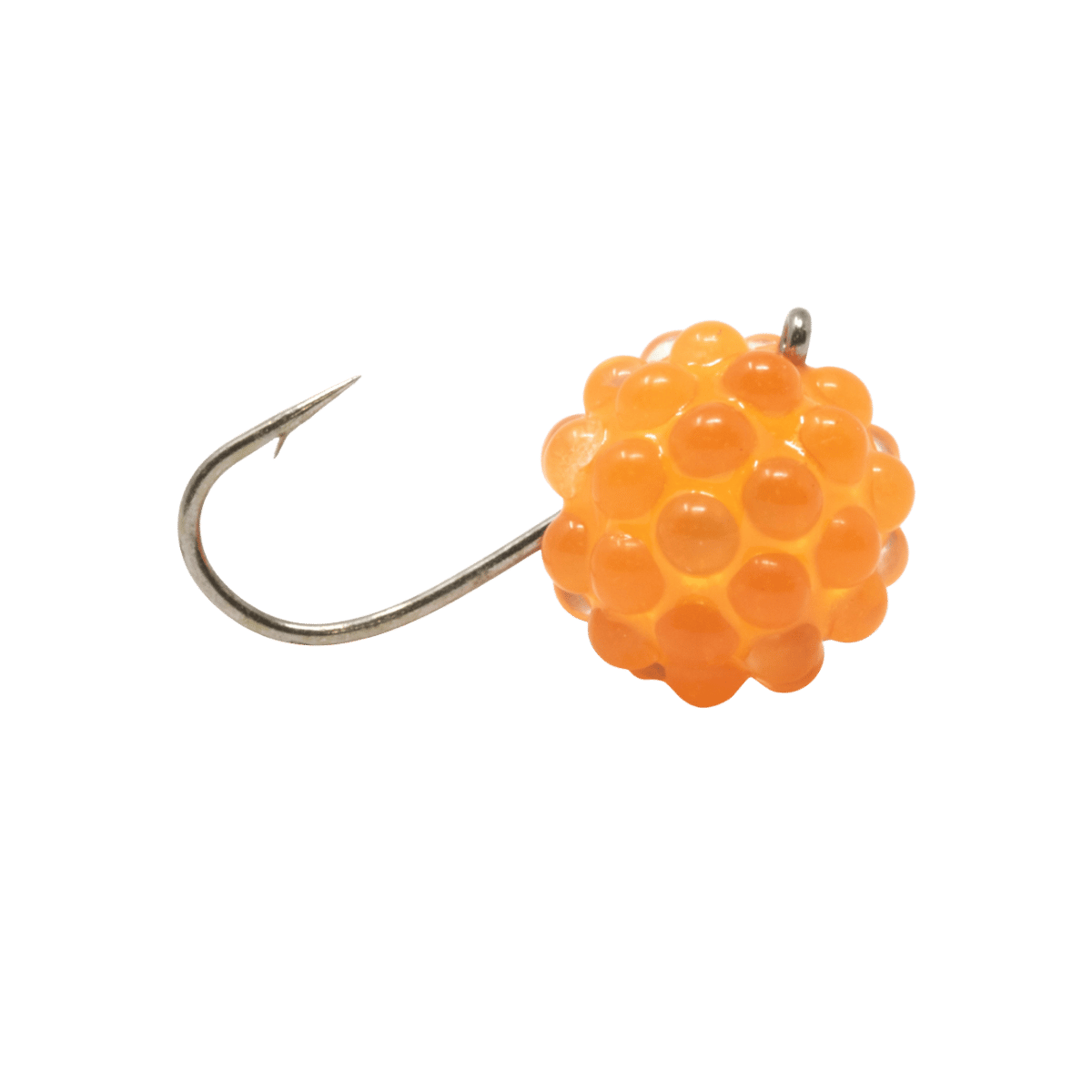 CLAM CAVIAR DROP SZ06 - 1/10OZ ORANGE GLOW
