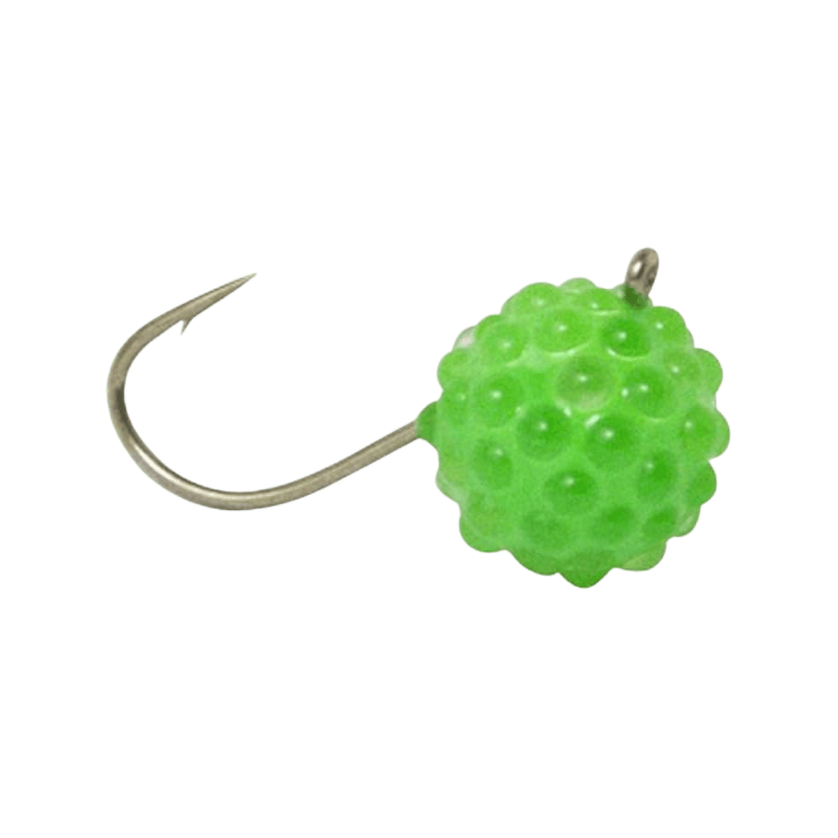 CLAM CAVIAR DROP SZ06 - 1/10OZ GREEN GLOW