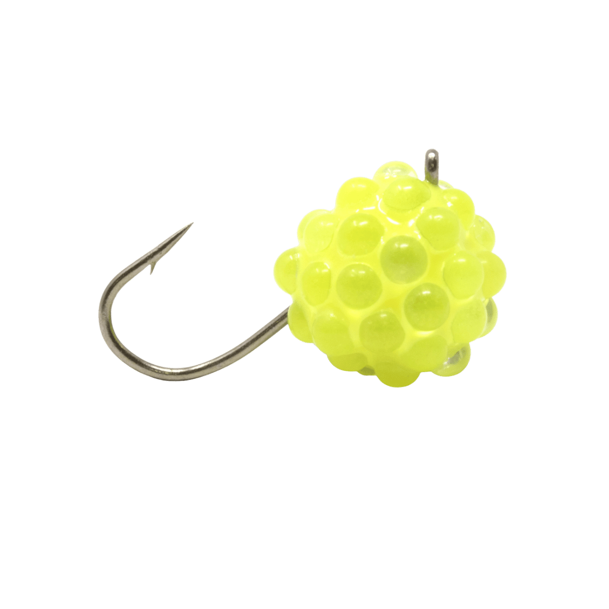 CLAM CAVIAR DROP SZ06 - 1/10OZ CHART GLOW