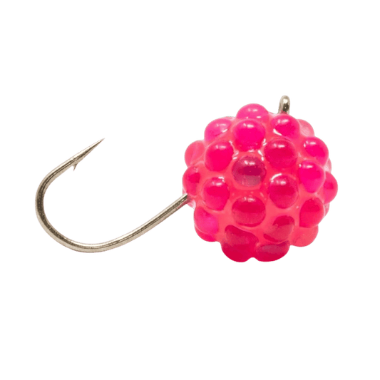 CLAM CAVIAR DROP SZ06 - 1/10 OZ - PINK GLOW