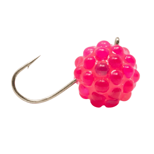 CLAM CAVIAR DROP SZ10 - 1/20 OZ - PINK GLOW