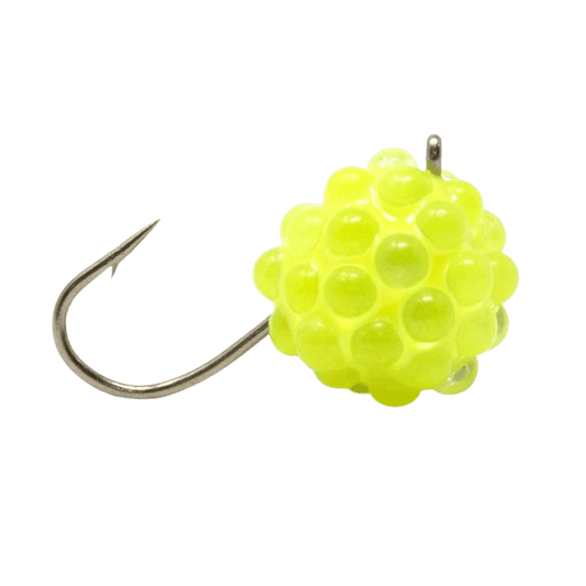 CLAM CAVIAR DROP SZ10 - 1/20 OZ - CHART GLOW