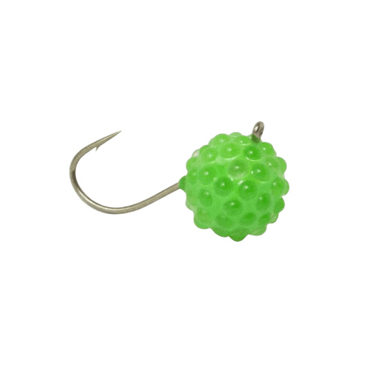 CLAM CAVIAR DROP SZ10 - 1/20 OZ - GREEN GLOW