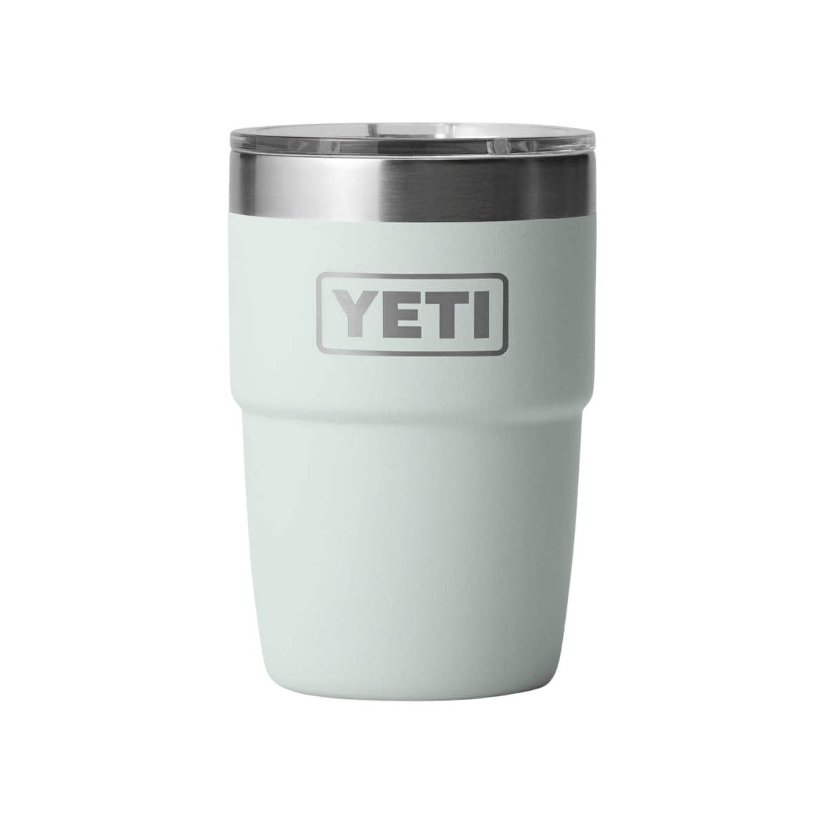 YETI RAMBLER CERAMIC LINED CUP MS - 8 OZ - RIDGELINE
