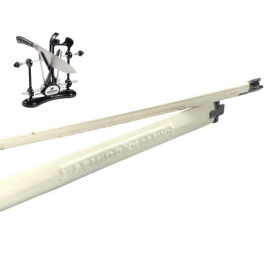 WARTHOG CERAMIC HONE FOR A4 & CLASSIC II _INCLINE VIEW