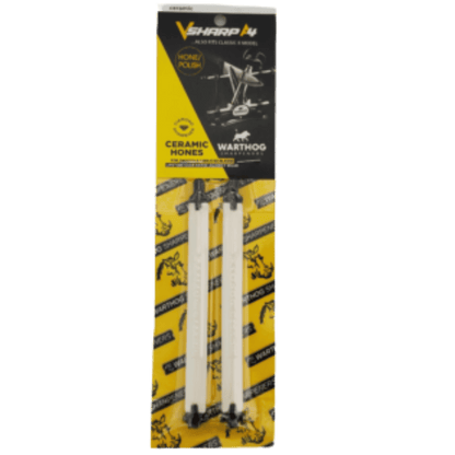WARTHOG CERAMIC HONE FOR A4 & CLASSIC II_IN PACKAGE