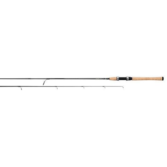 Crossfire Spinning Rod