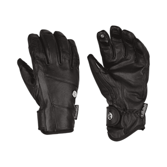 CG HABITATS CG GLOVE BLACK