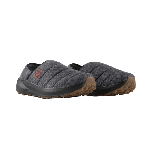 ROSSIGNOL ROSSI CHALET BOOT - BLACK