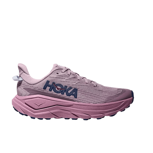 HOKA ONE ONE WOMEN'S CHALLENGER 8 GTX - LILAC/BERRY MAUVE