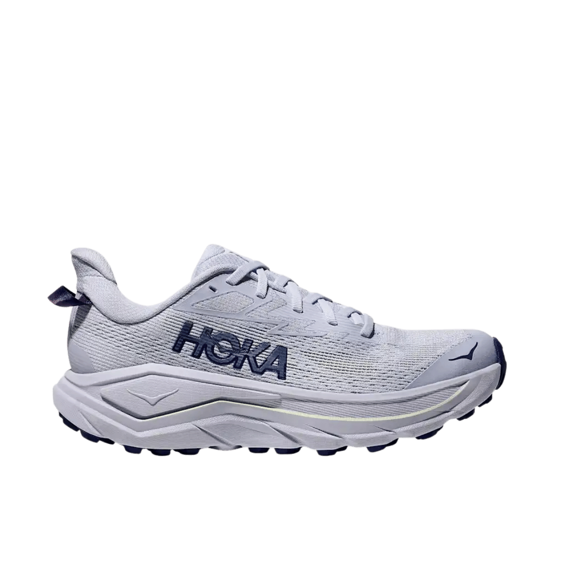 HOKA ONE ONE WOMEN'S CHALLENGER 8 - AMBIENT BLUE/BLUEBERRY