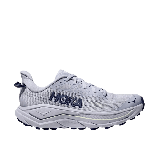 HOKA ONE ONE WOMEN'S CHALLENGER 8 - AMBIENT BLUE/BLUEBERRY