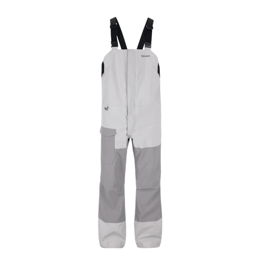SIMMS MEN'S CHALLENGER BIB - SHALE