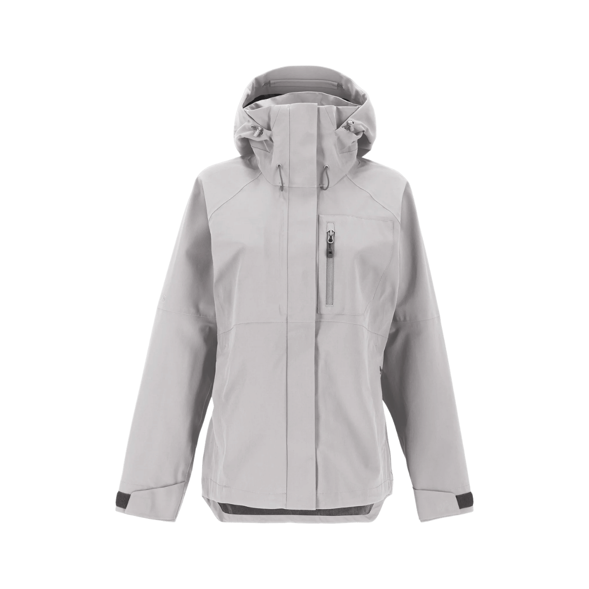 SIMMS WOMEN'S SIMMS CHALLENGER JACKET - SHALE
