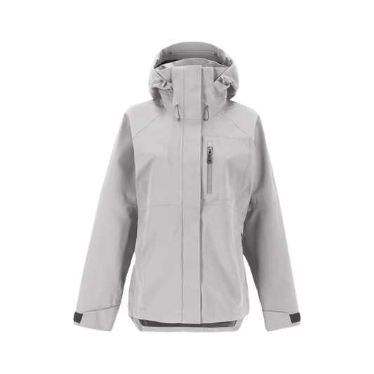 SIMMS WOMEN'S SIMMS CHALLENGER JACKET - SHALE