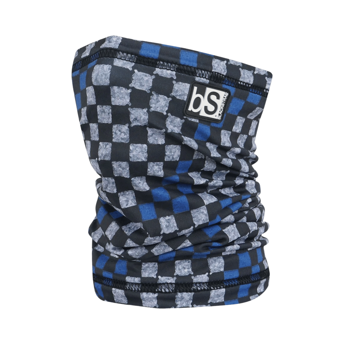 BLACK STRAP THE KIDS TUBE CHECKER ILLUSION