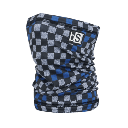 BLACK STRAP THE KIDS TUBE CHECKER ILLUSION