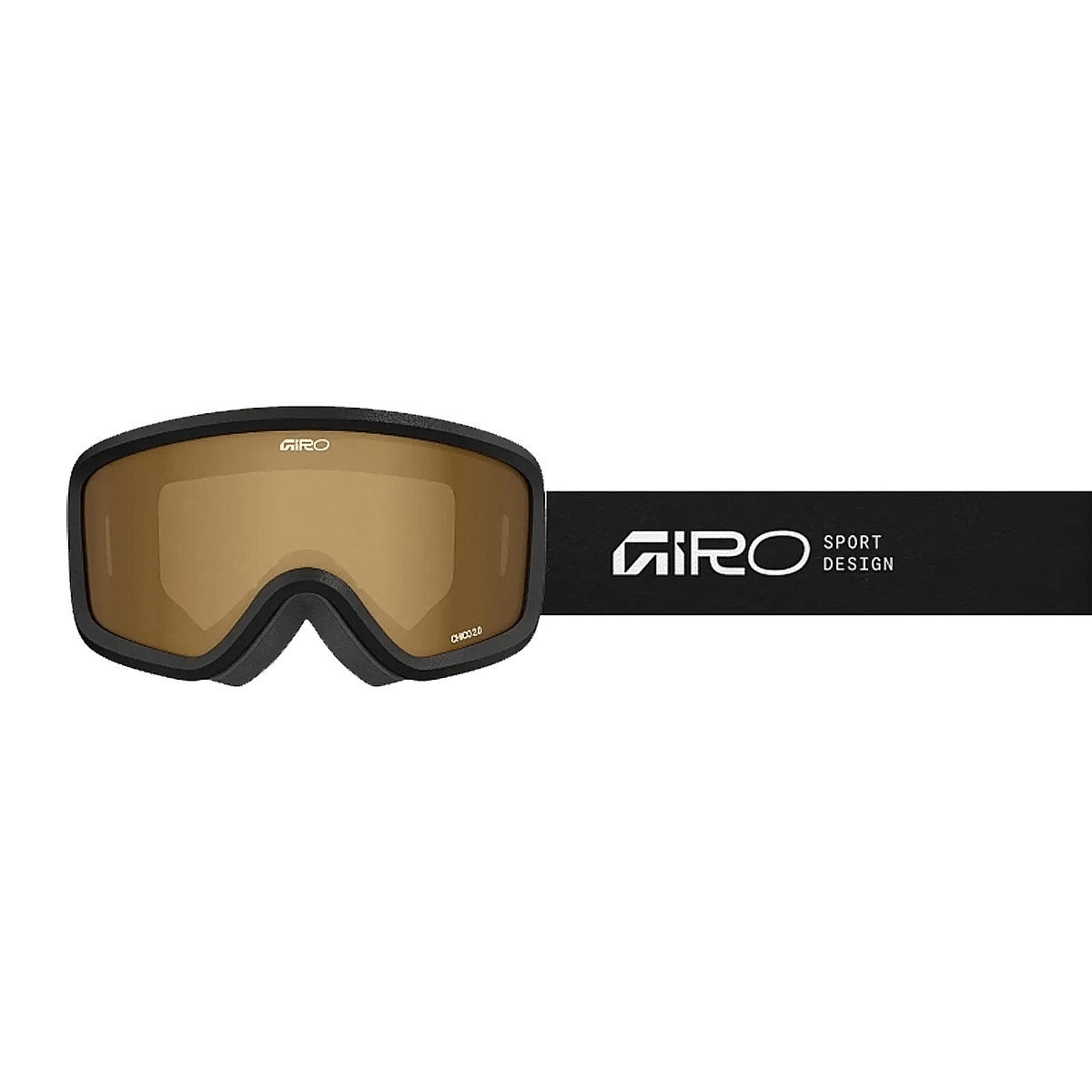 Giro Chico 2.0 Goggles