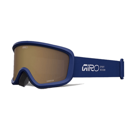 CHICO 2.0 YOUTH GOGGLES 2025 BLUE STACKED