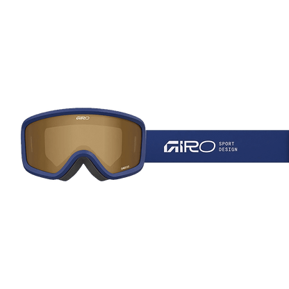 CHICO 2.0 YOUTH GOGGLES 2025 BLUE STACKED
