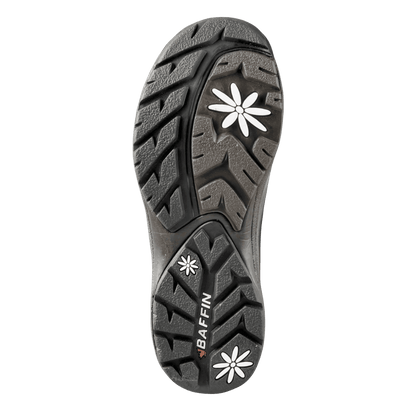 BAFFIN CHLOE WOMEN'S BOOT - CHARCOAL_2
