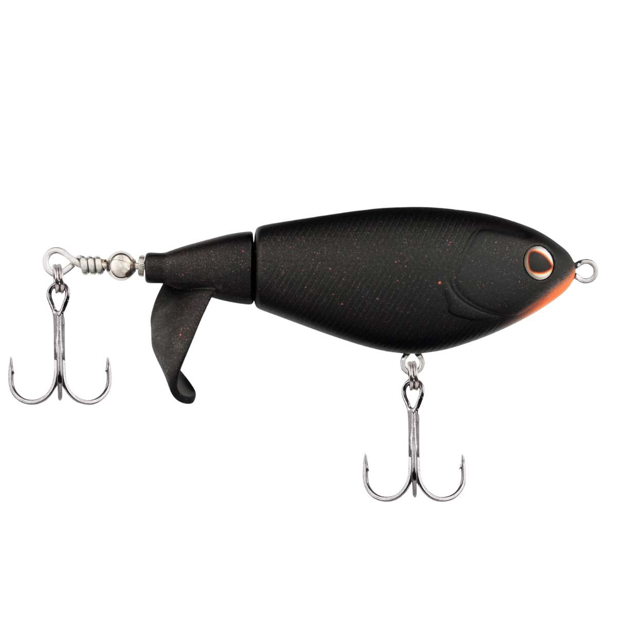 BERKLEY CHOPPO 75 FISH LURE 75 MM - MAVERICK