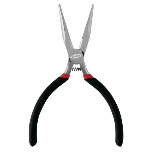 BERKLEY CHROME PLIERS 6 INCH