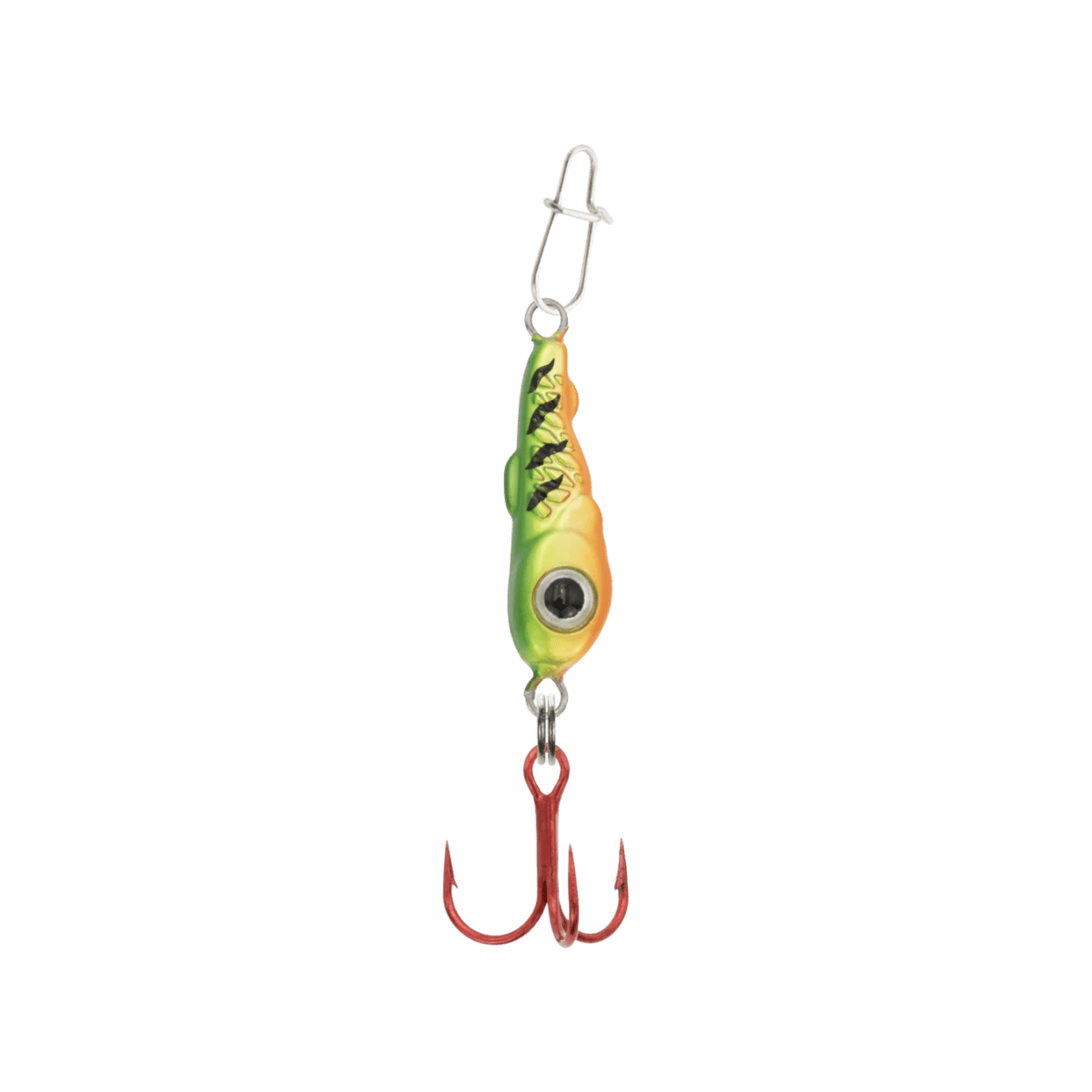 CLAM BOMB DROP SPOON SZ12 FIRETIGER