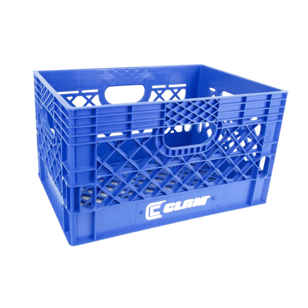 CLAM MAGNUM CLAM CRATE  BLUE