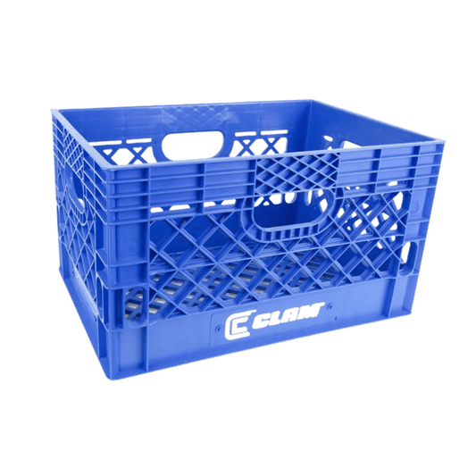 CLAM MAGNUM CLAM CRATE  BLUE