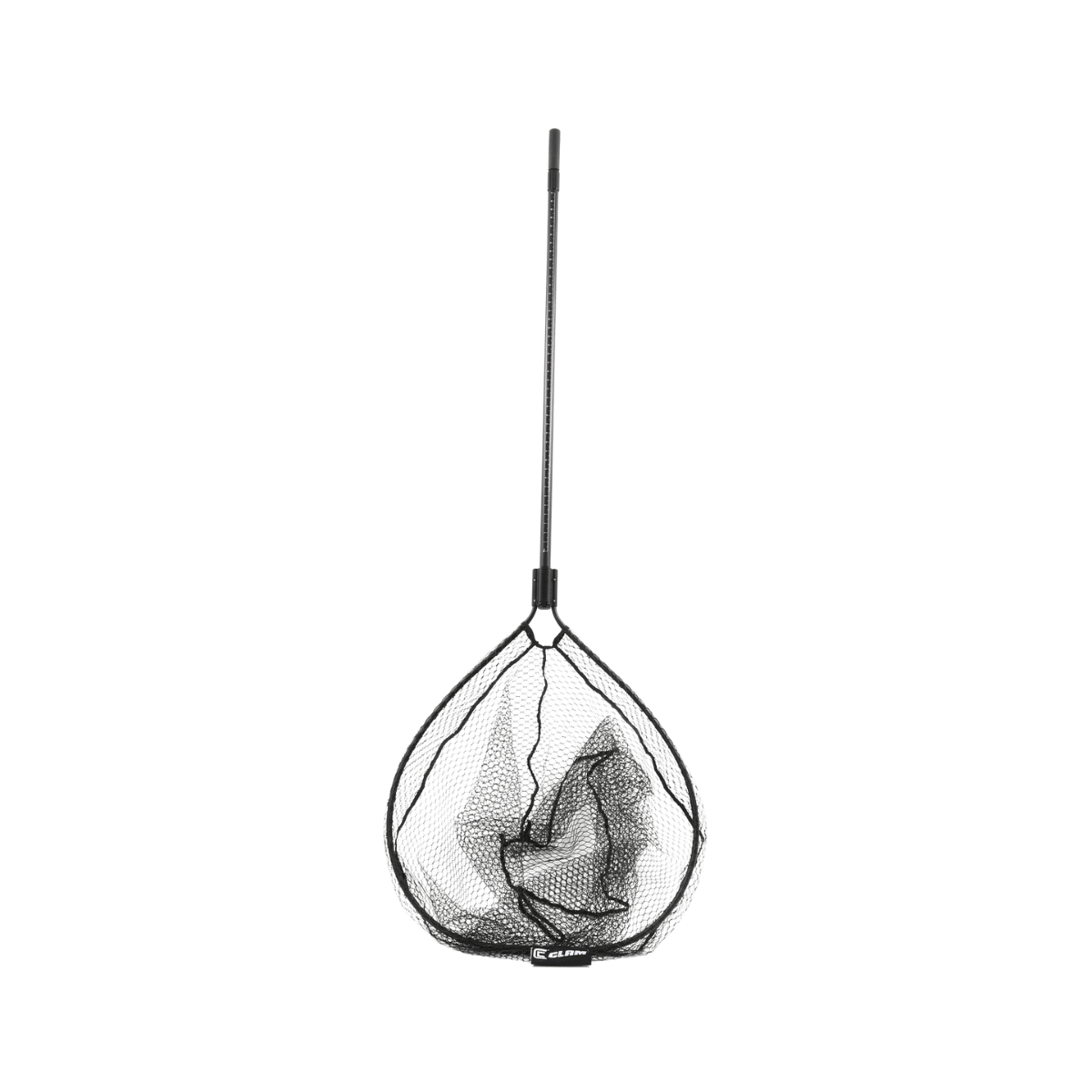 CLAM FORTIS TD 260 NET IMAGE