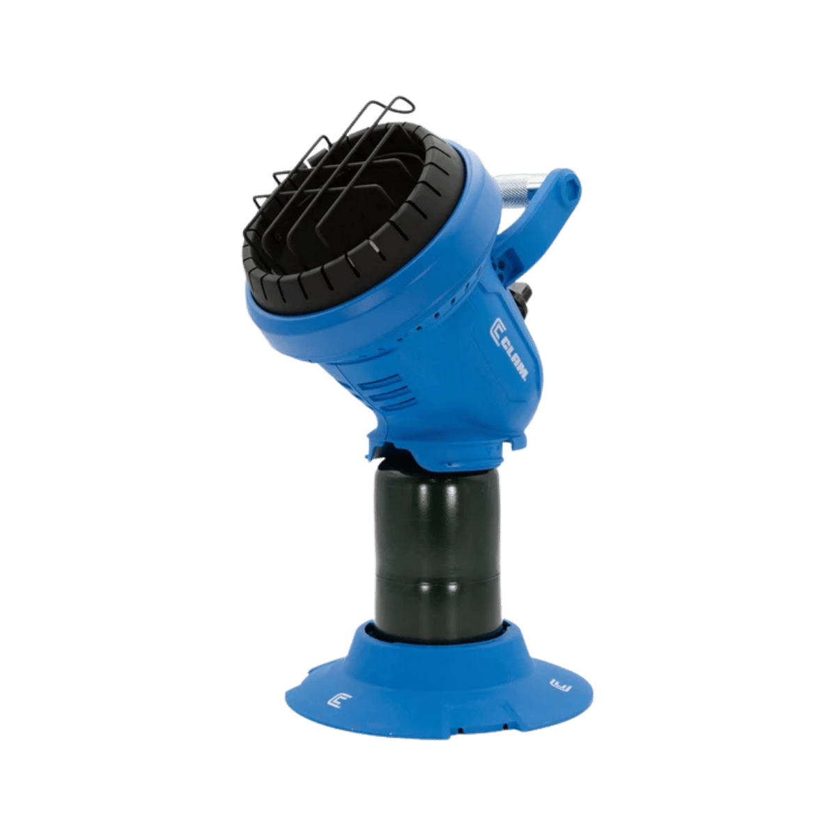 CLAM HEATER CH4200 CN/MA VER BLUE