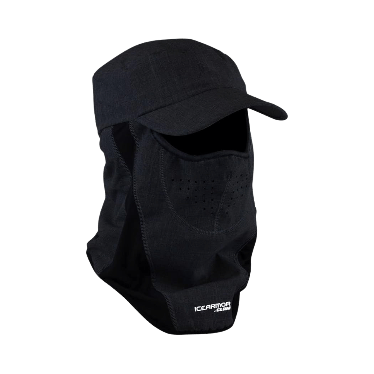 CLAM IA RENEGADE BALACLAVA IMAGE