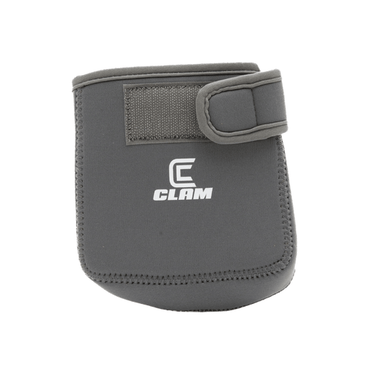 CLAM LIVE IMAGING TRANSDUCER COVER HUMMINBIRD LIVE