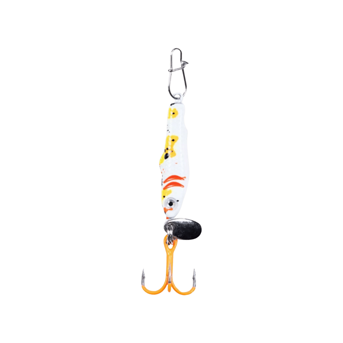 CLAM PINHEAD PRO PT GLOW KOI