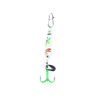 GLOW WHT/CHT KO