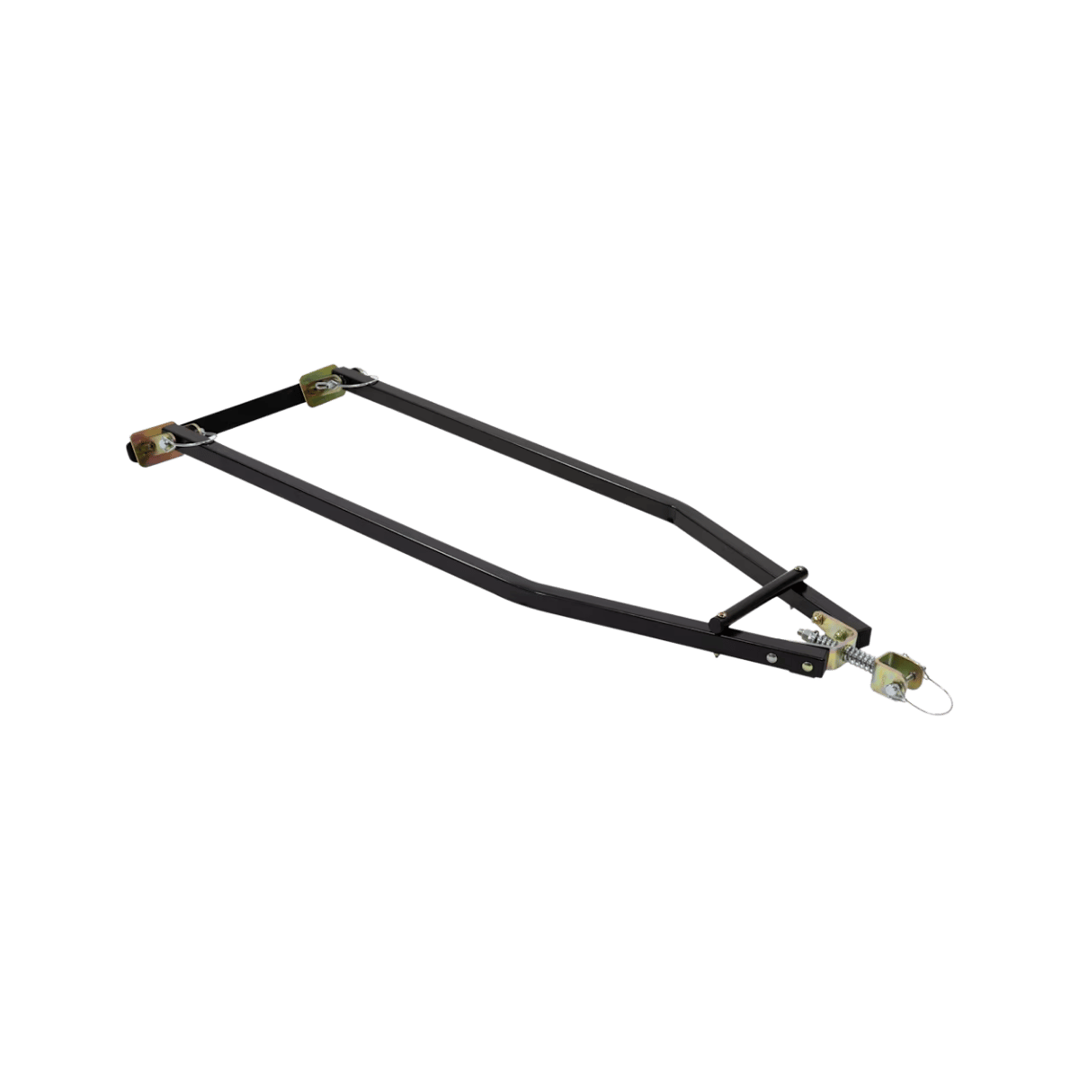 CLAM PRO-SERIES HITCH IMAGE