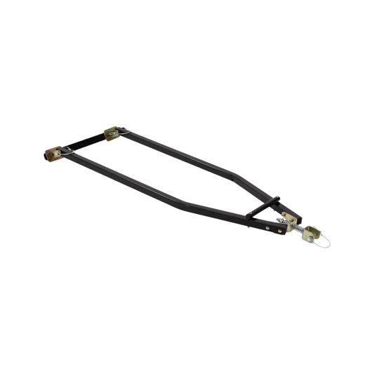 CLAM PRO-SERIES HITCH IMAGE