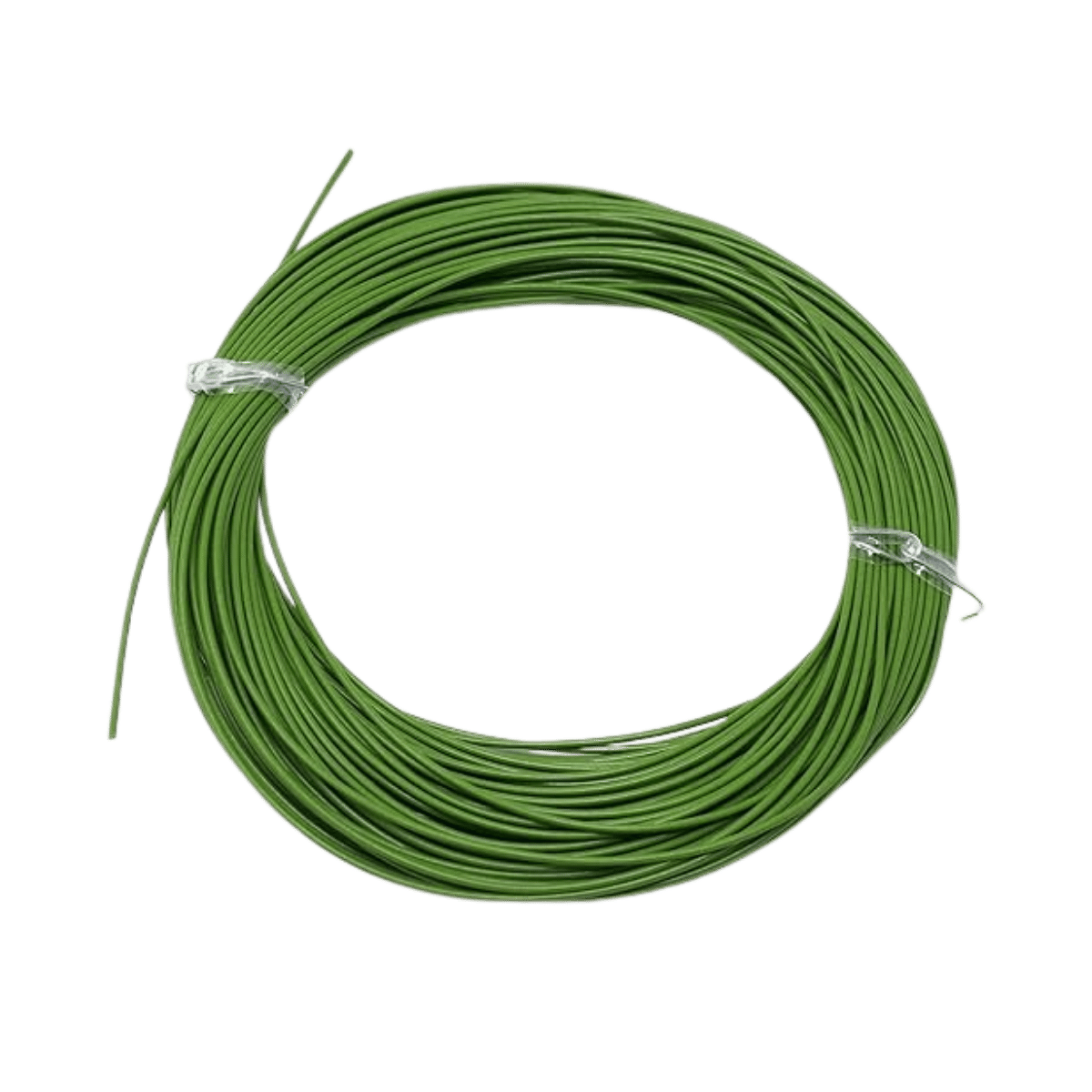 CLAM RATTLE REEL LINE IMAGE