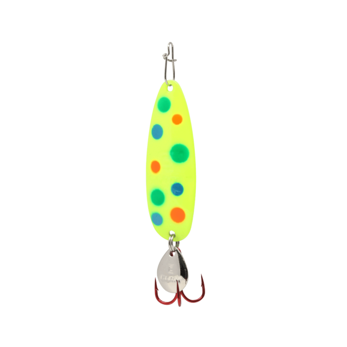 CLAM RIBBON LEECH FLUTTER SPOON GLOW CHRT BREAD